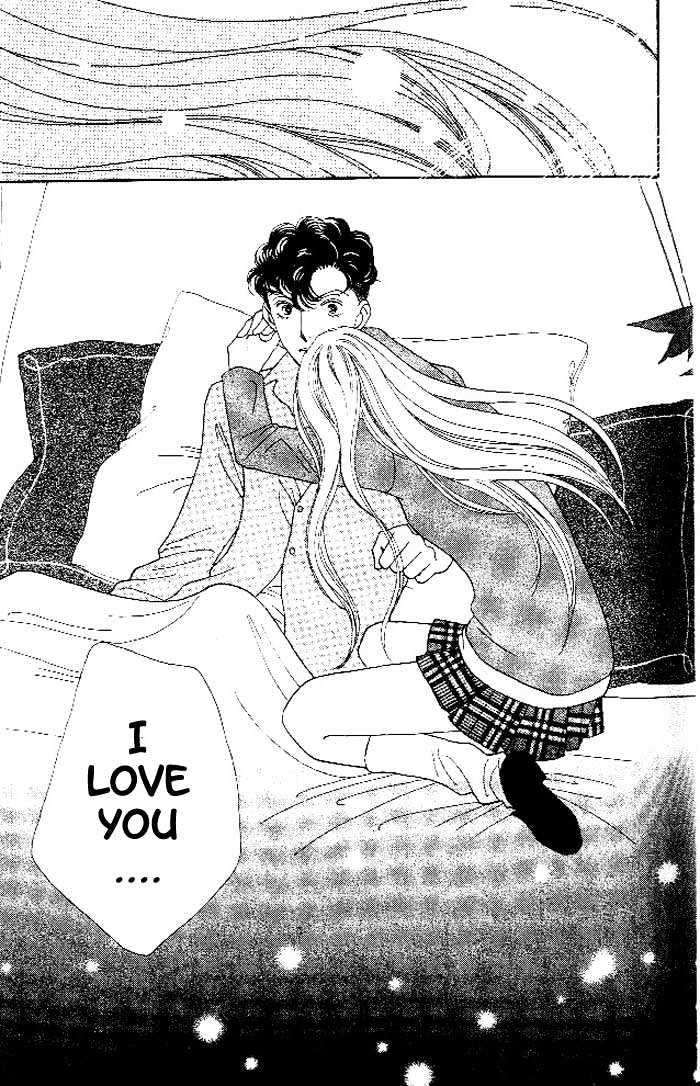 Read Boys Over Flowers Manga Online