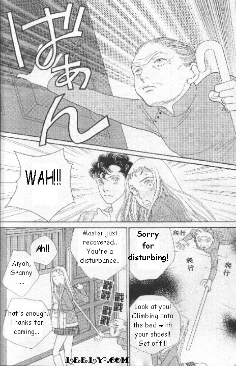 Read Boys Over Flowers Manga Online