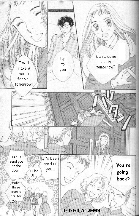 Read Boys Over Flowers Manga Online