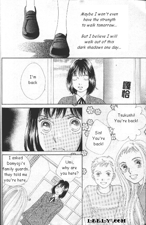 Read Boys Over Flowers Manga Online