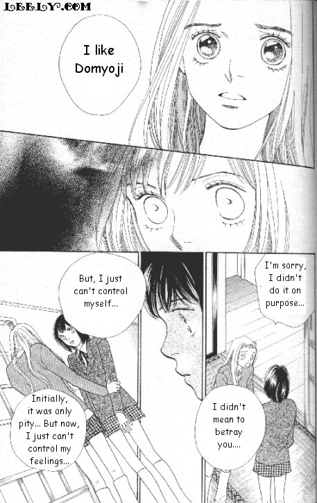 Read Boys Over Flowers Manga Online
