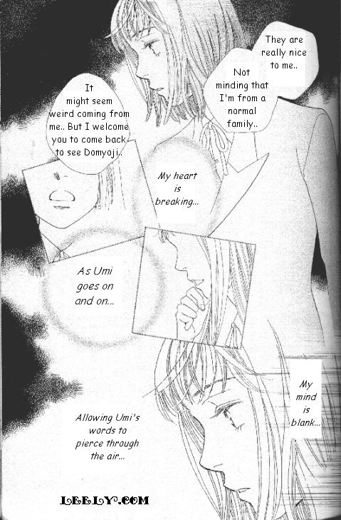 Read Boys Over Flowers Manga Online