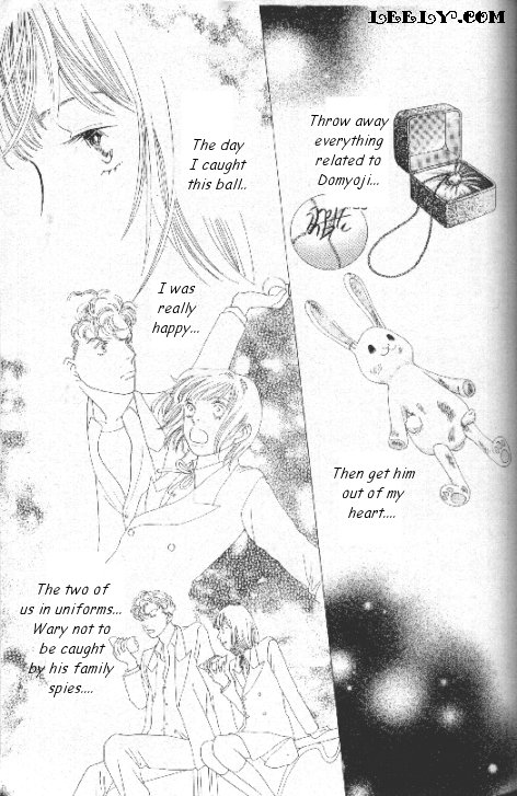 Read Boys Over Flowers Manga Online