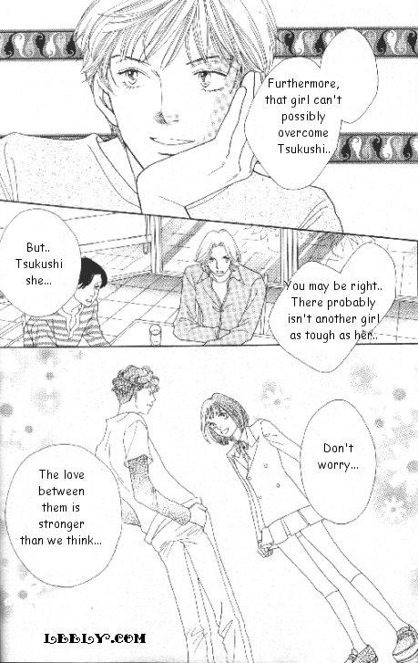 Read Boys Over Flowers Manga Online