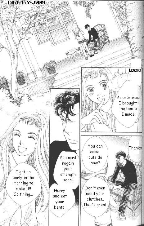 Read Boys Over Flowers Manga Online
