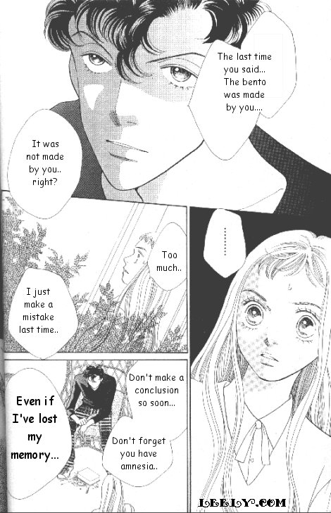 Read Boys Over Flowers Manga Online