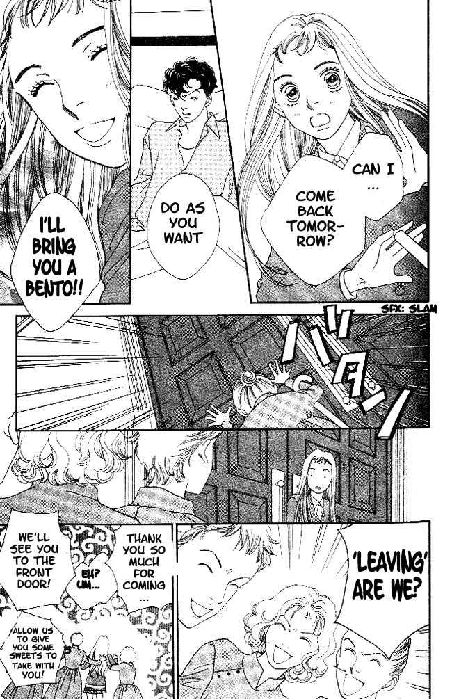 Read Boys Over Flowers Manga Online