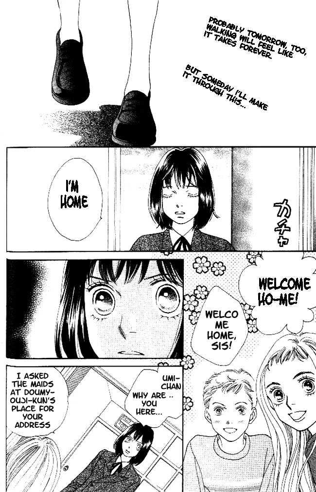 Read Boys Over Flowers Manga Online