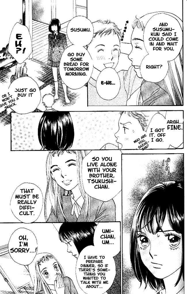 Read Boys Over Flowers Manga Online