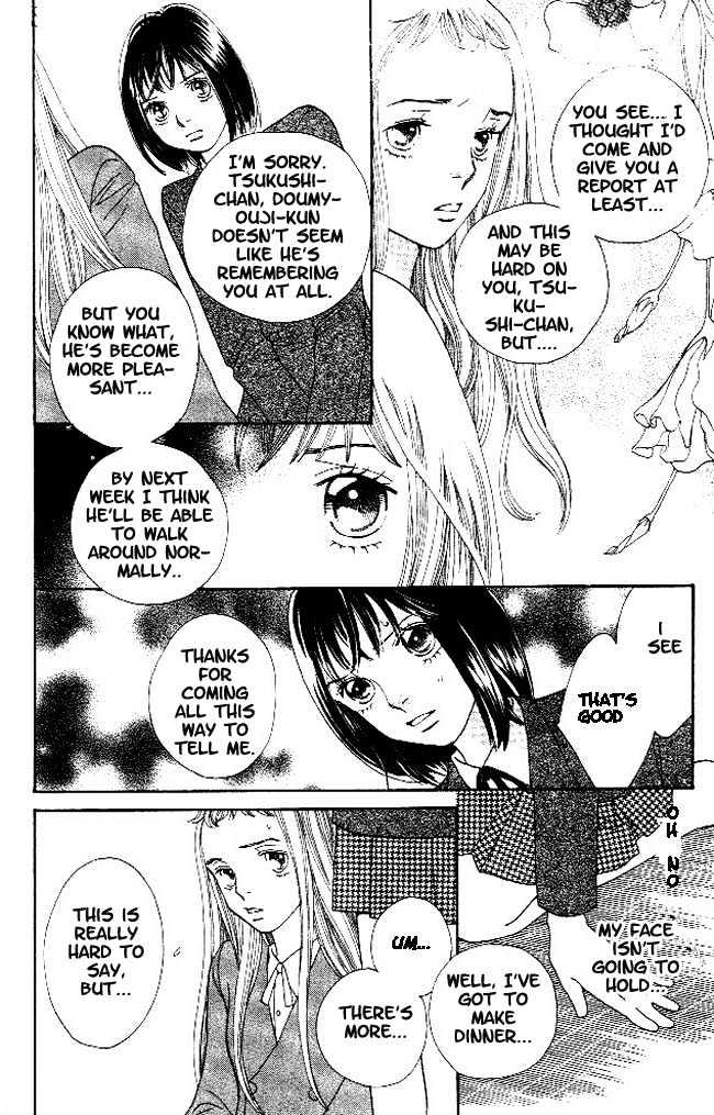 Read Boys Over Flowers Manga Online