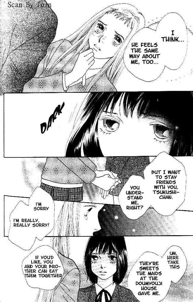 Read Boys Over Flowers Manga Online