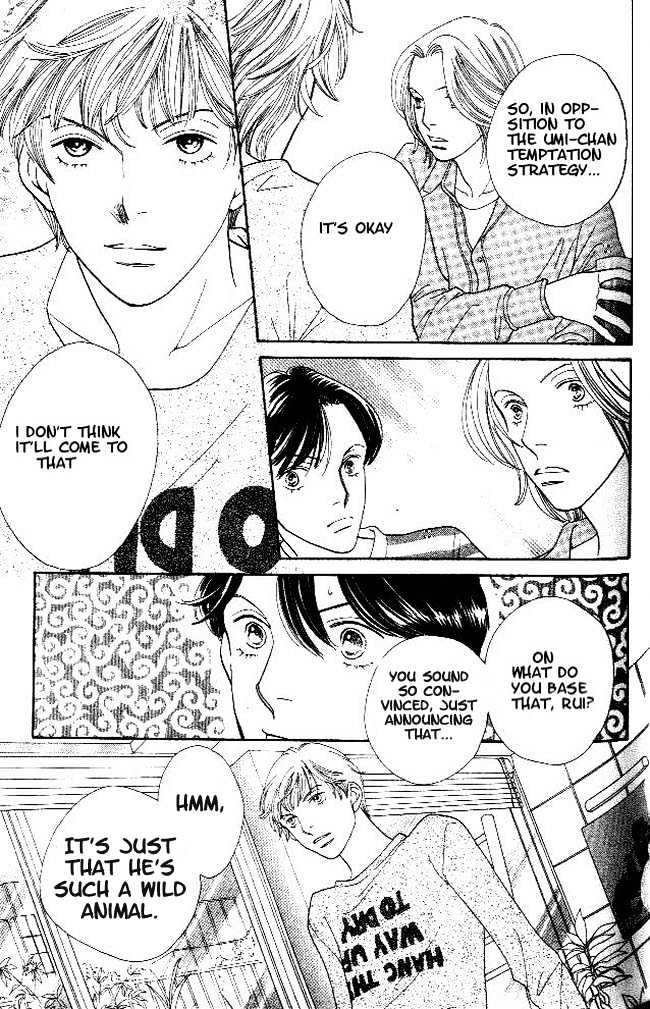 Read Boys Over Flowers Manga Online