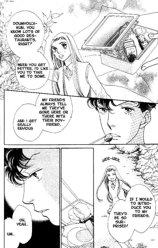 Read Boys Over Flowers Manga Online