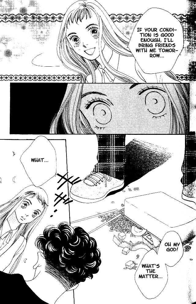 Read Boys Over Flowers Manga Online