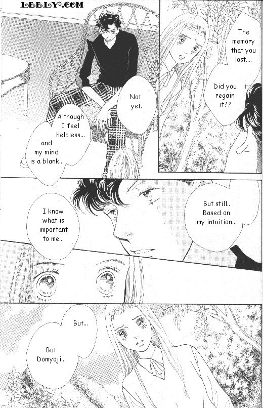Read Boys Over Flowers Manga Online