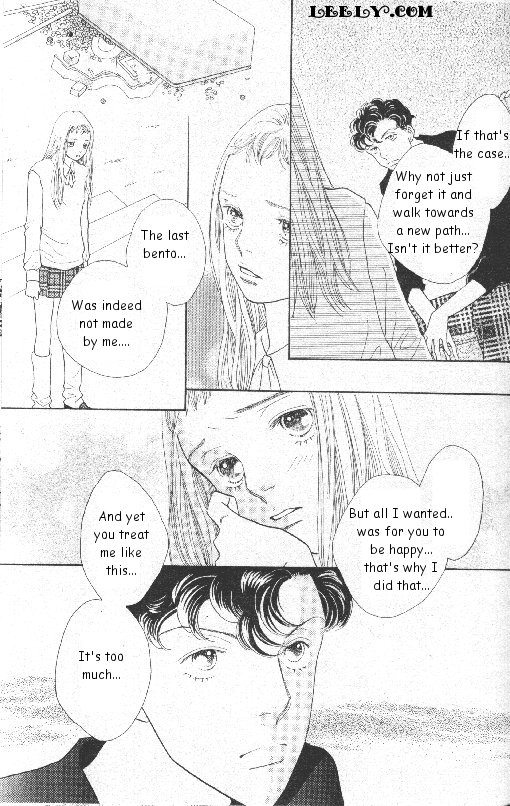 Read Boys Over Flowers Manga Online