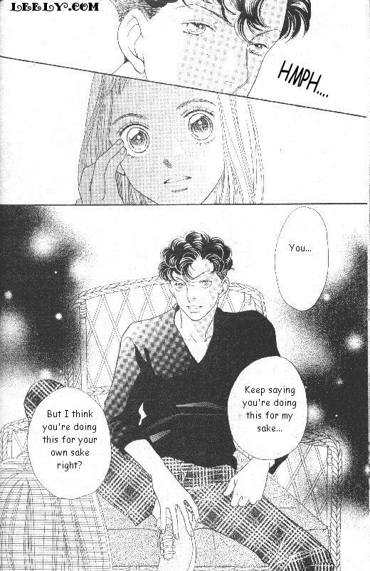 Read Boys Over Flowers Manga Online