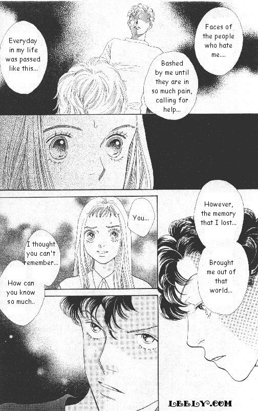 Read Boys Over Flowers Manga Online
