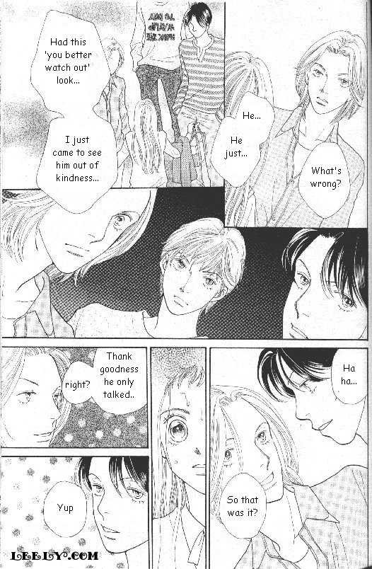 Read Boys Over Flowers Manga Online