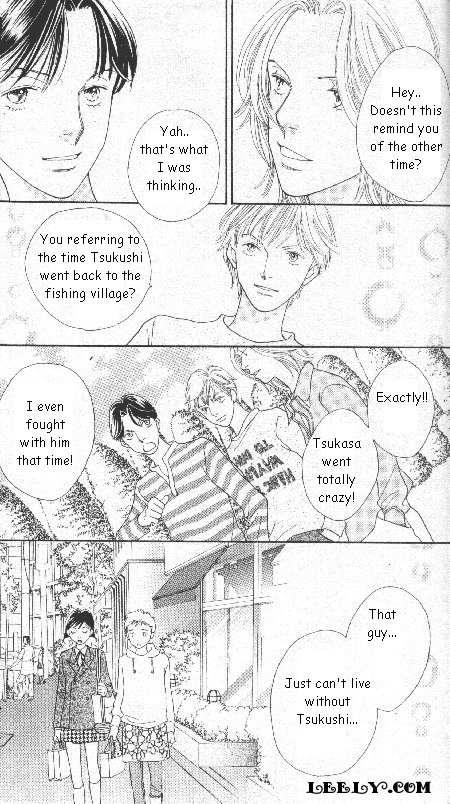 Read Boys Over Flowers Manga Online