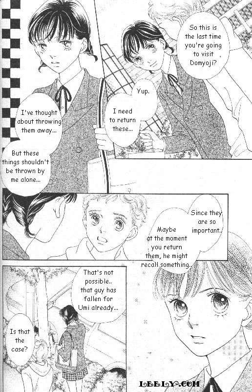 Read Boys Over Flowers Manga Online