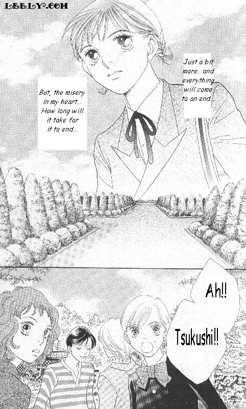 Read Boys Over Flowers Manga Online