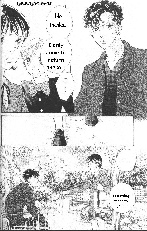 Read Boys Over Flowers Manga Online