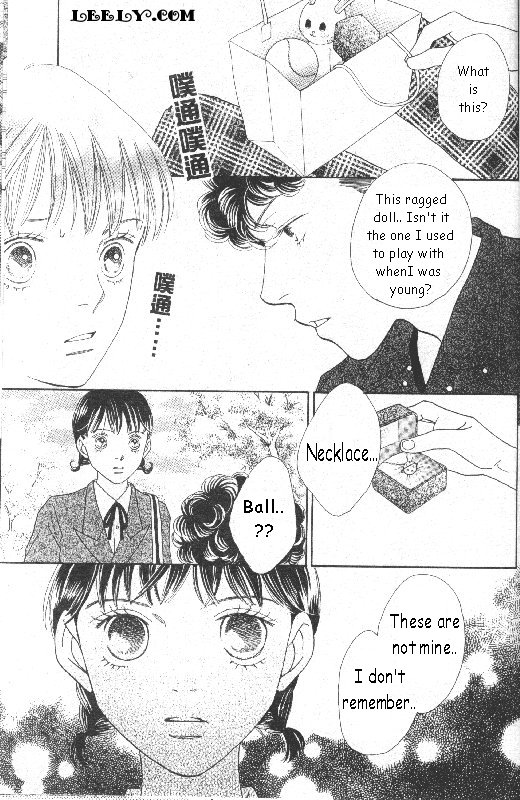 Read Boys Over Flowers Manga Online
