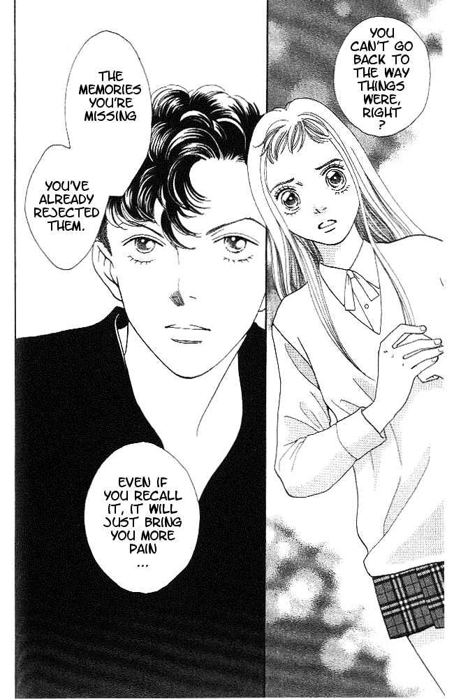 Read Boys Over Flowers Manga Online