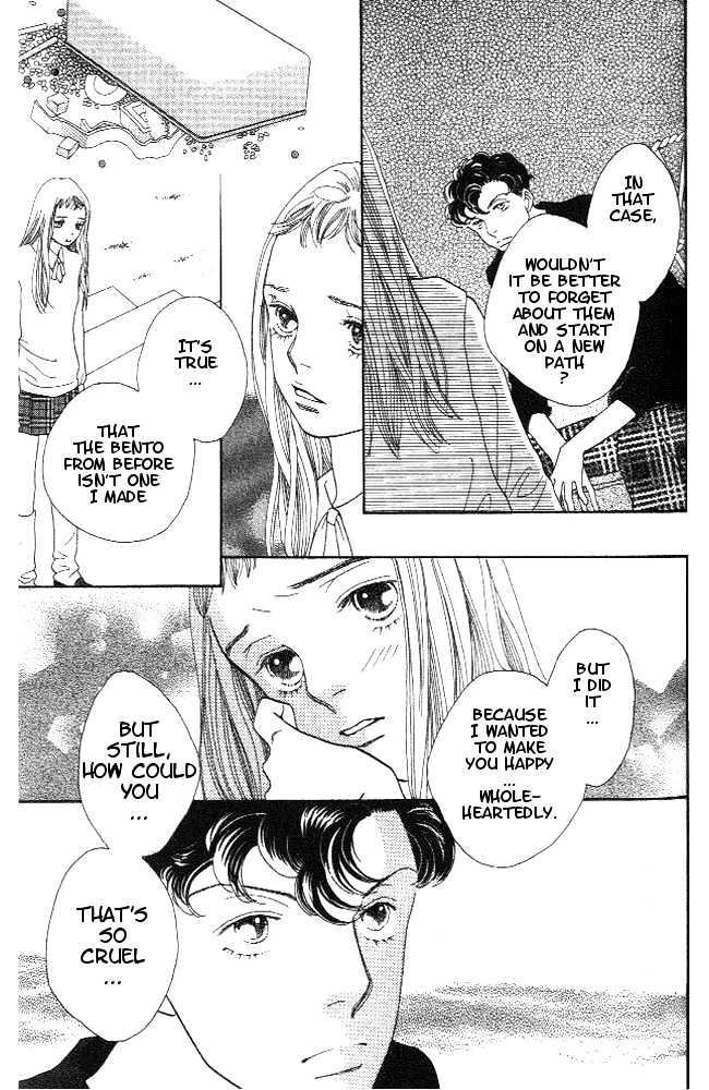 Read Boys Over Flowers Manga Online