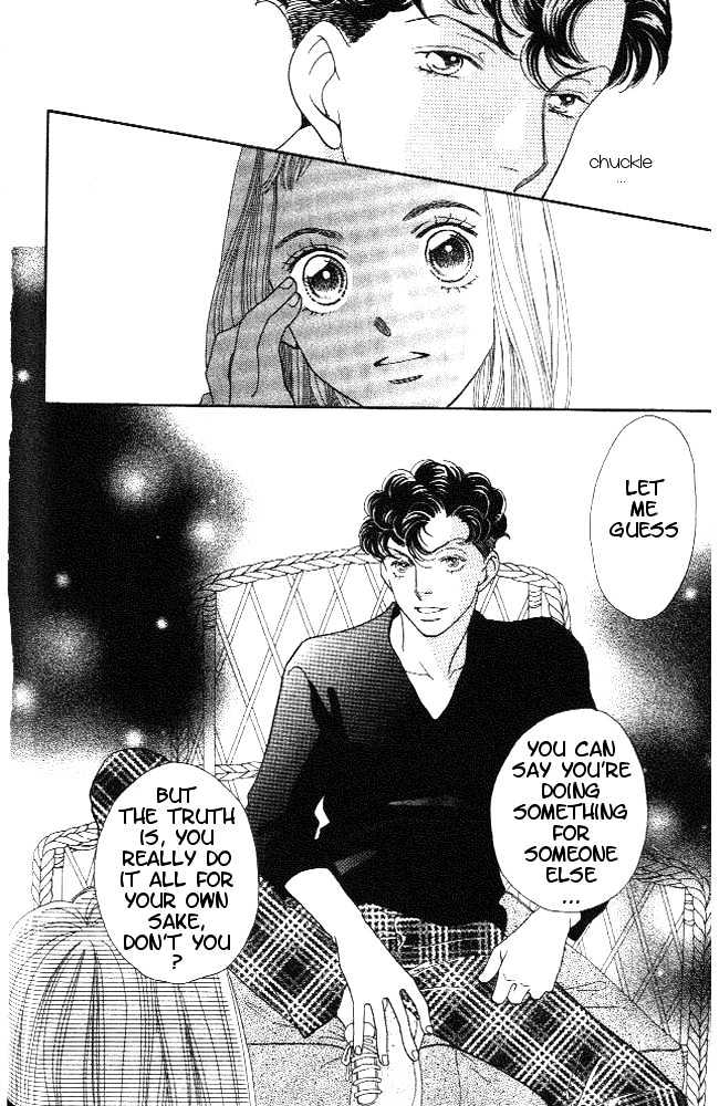 Read Boys Over Flowers Manga Online