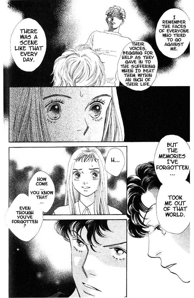 Read Boys Over Flowers Manga Online