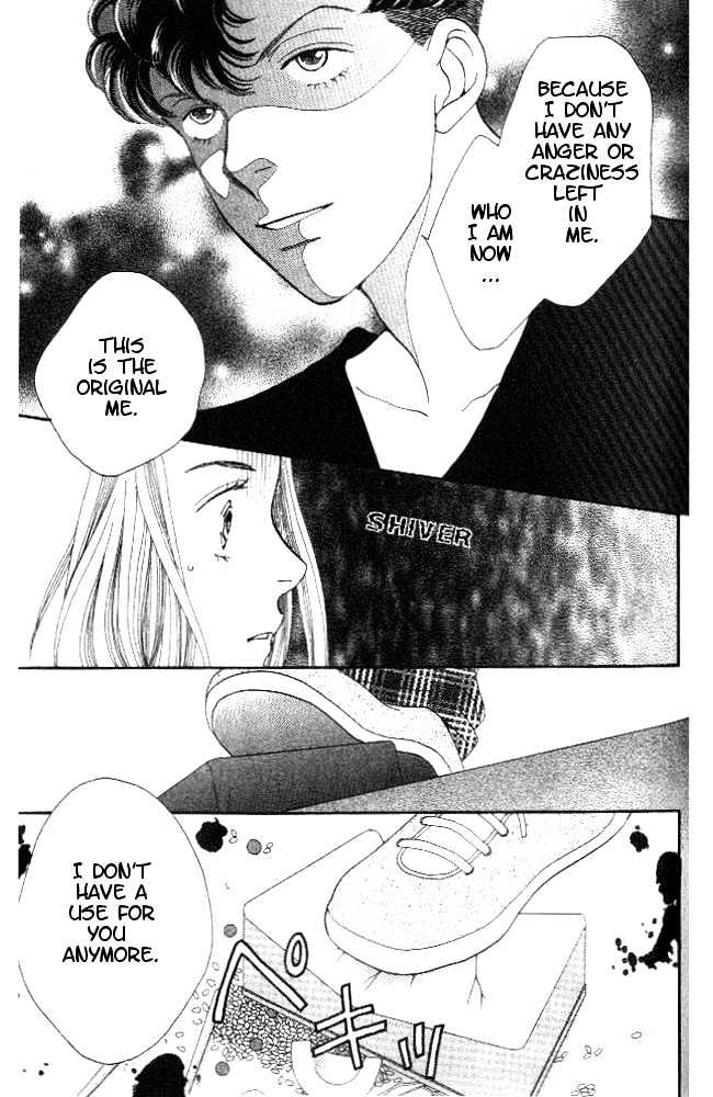 Read Boys Over Flowers Manga Online