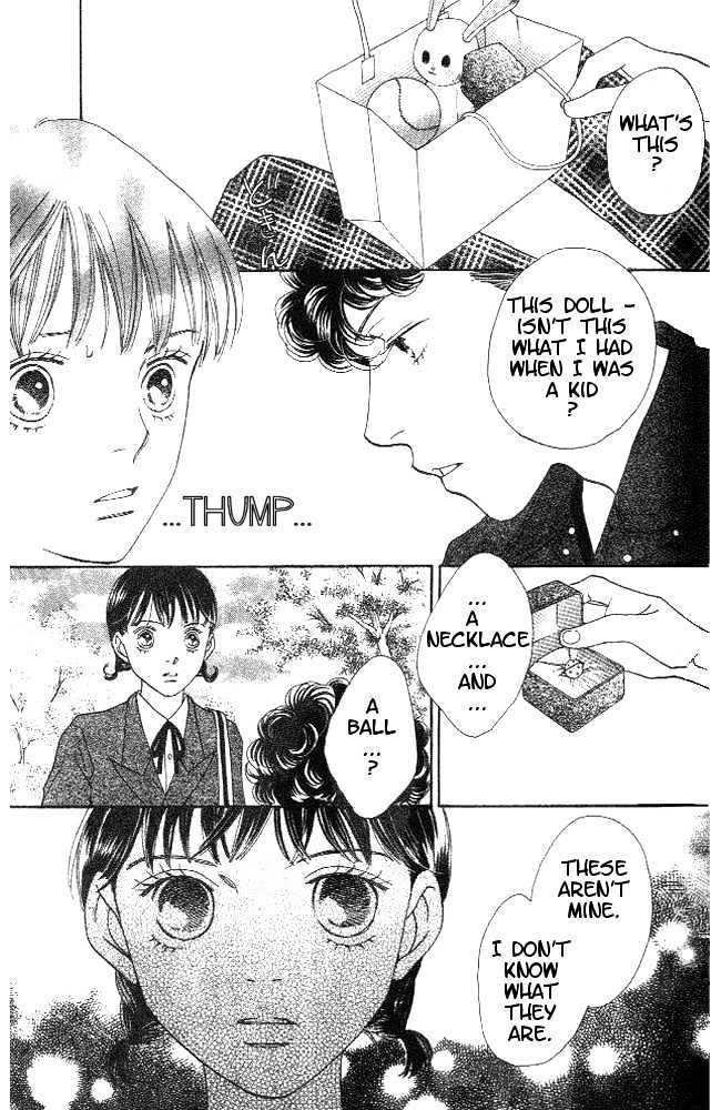 Read Boys Over Flowers Manga Online