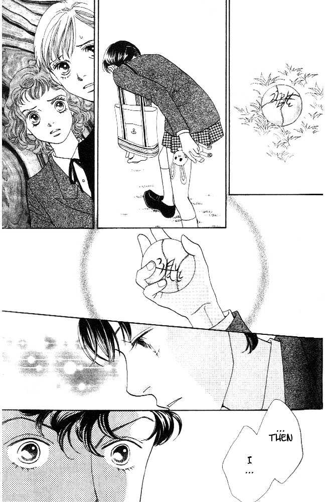 Read Boys Over Flowers Manga Online