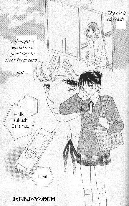 Read Boys Over Flowers Manga Online