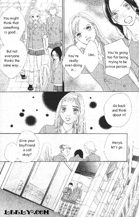 Read Boys Over Flowers Manga Online