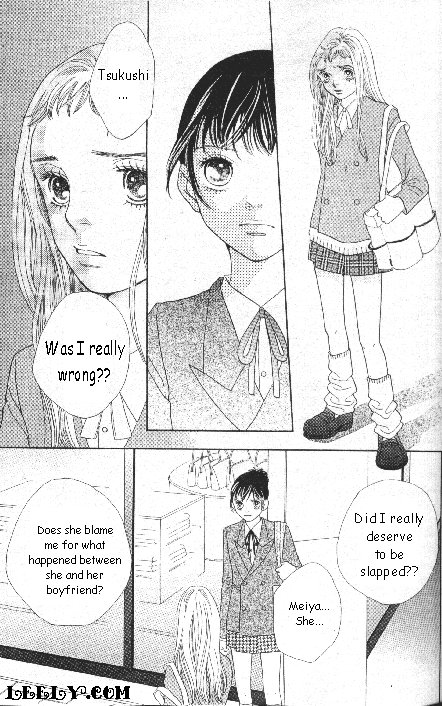 Read Boys Over Flowers Manga Online