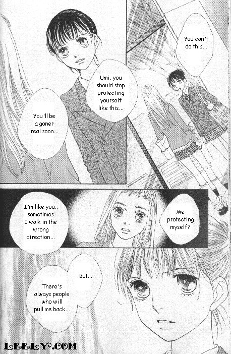 Read Boys Over Flowers Manga Online