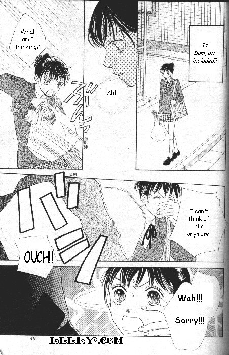 Read Boys Over Flowers Manga Online