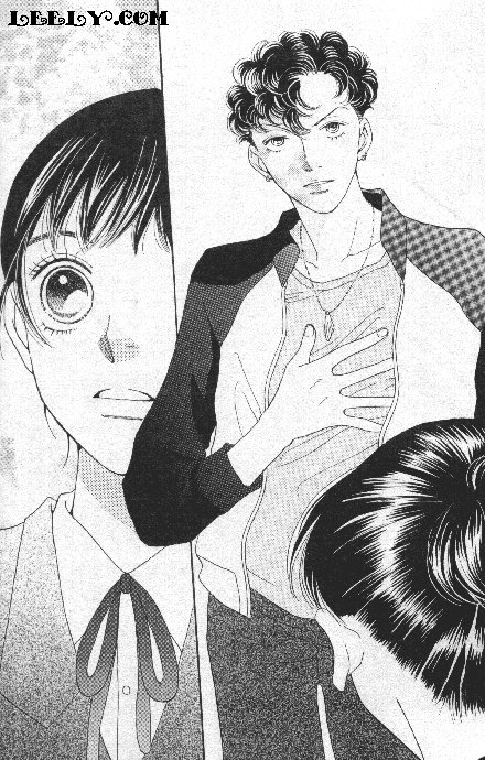 Read Boys Over Flowers Manga Online