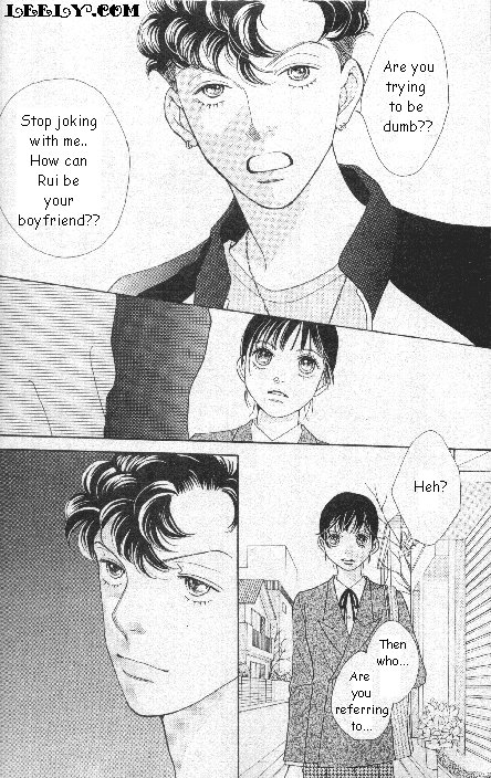 Read Boys Over Flowers Manga Online
