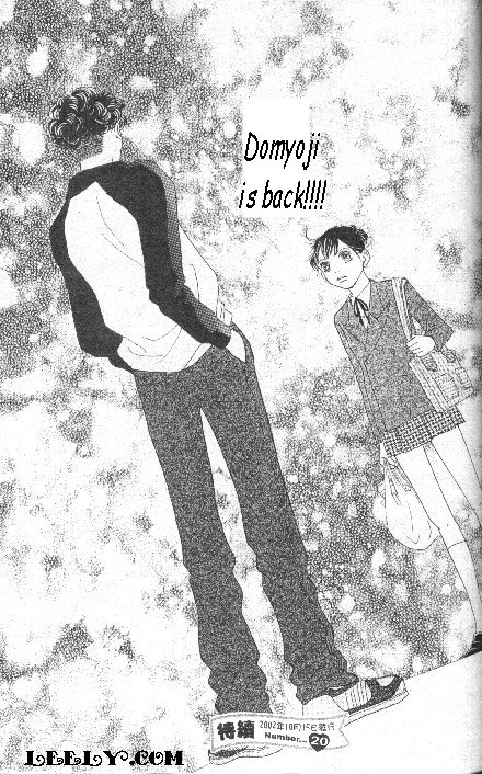 Read Boys Over Flowers Manga Online