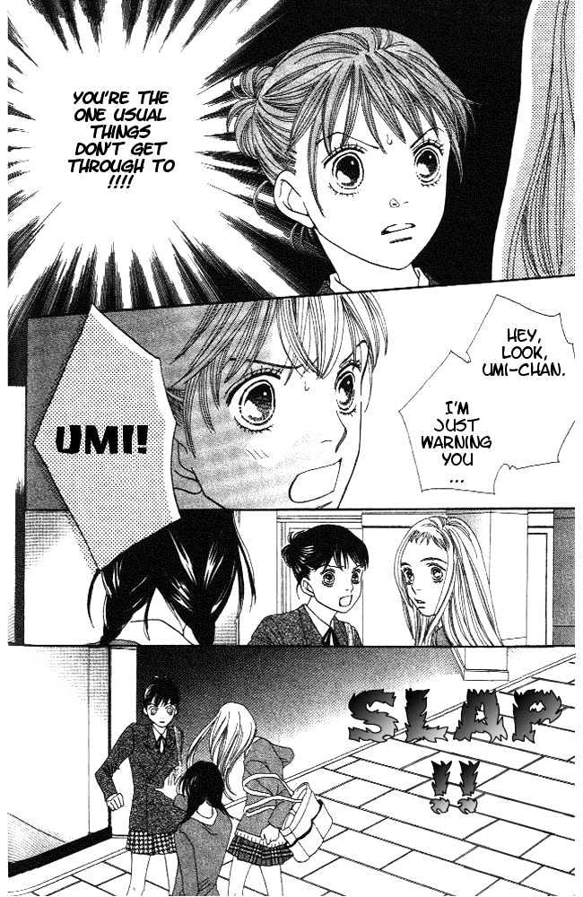 Read Boys Over Flowers Manga Online