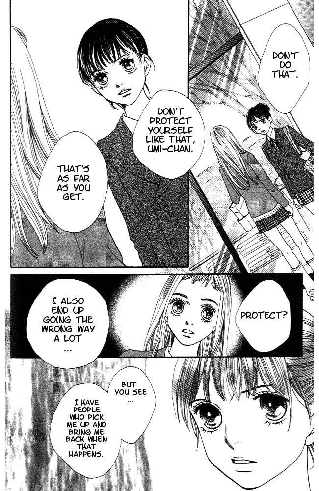 Read Boys Over Flowers Manga Online