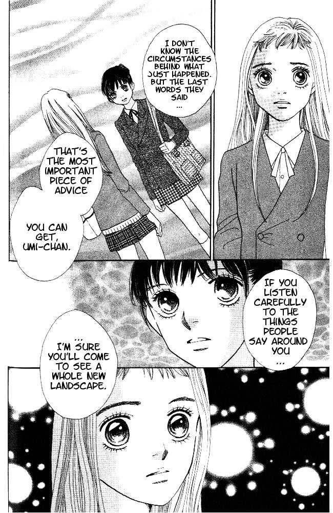 Read Boys Over Flowers Manga Online