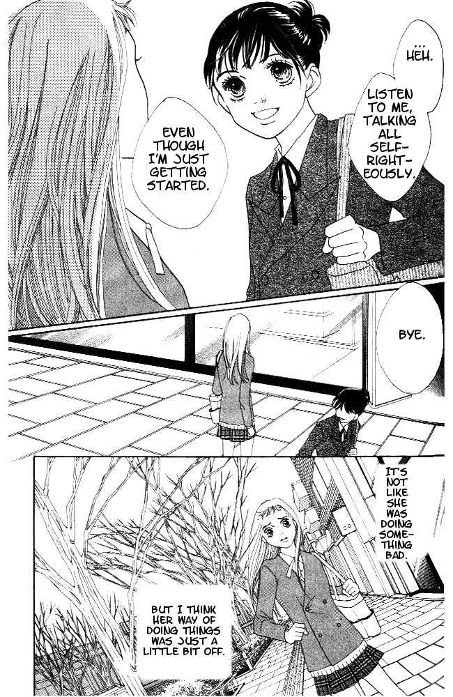 Read Boys Over Flowers Manga Online