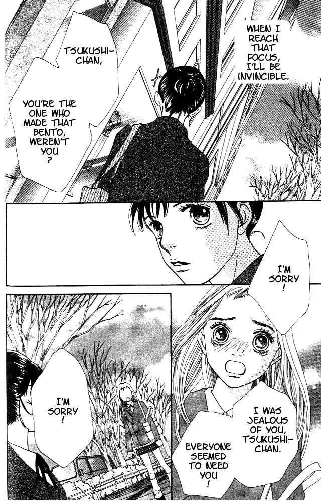 Read Boys Over Flowers Manga Online