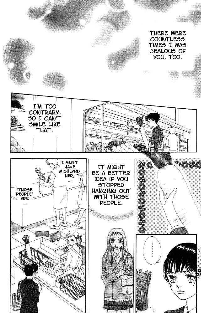 Read Boys Over Flowers Manga Online