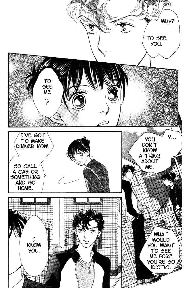 Read Boys Over Flowers Manga Online